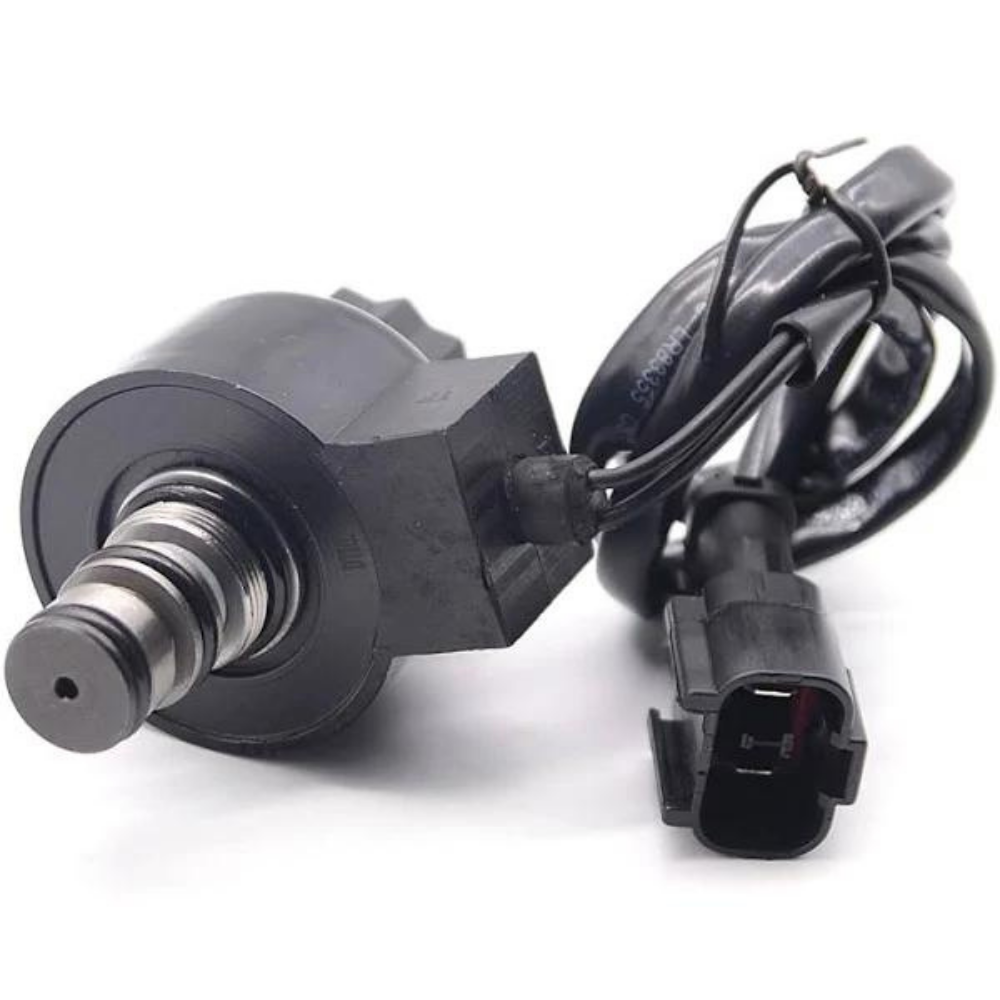 49 Hidrolik pompa döner Solenoid vana