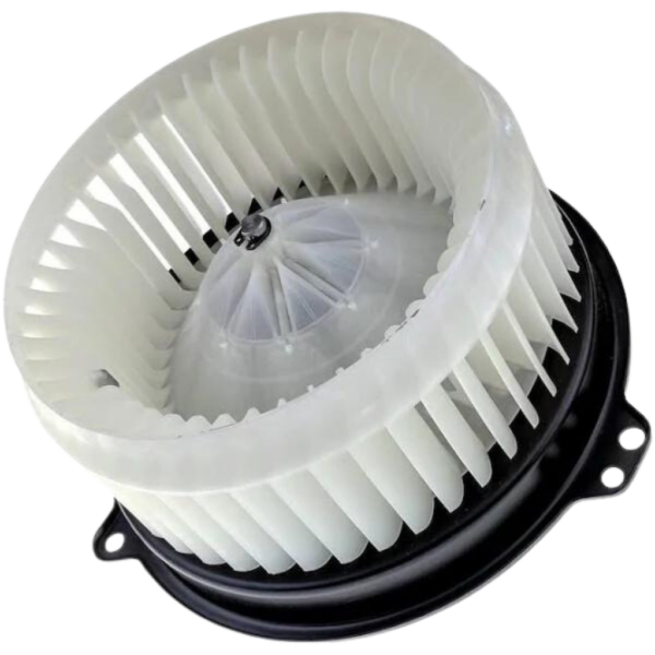 24 Volt Kalofier Motoru