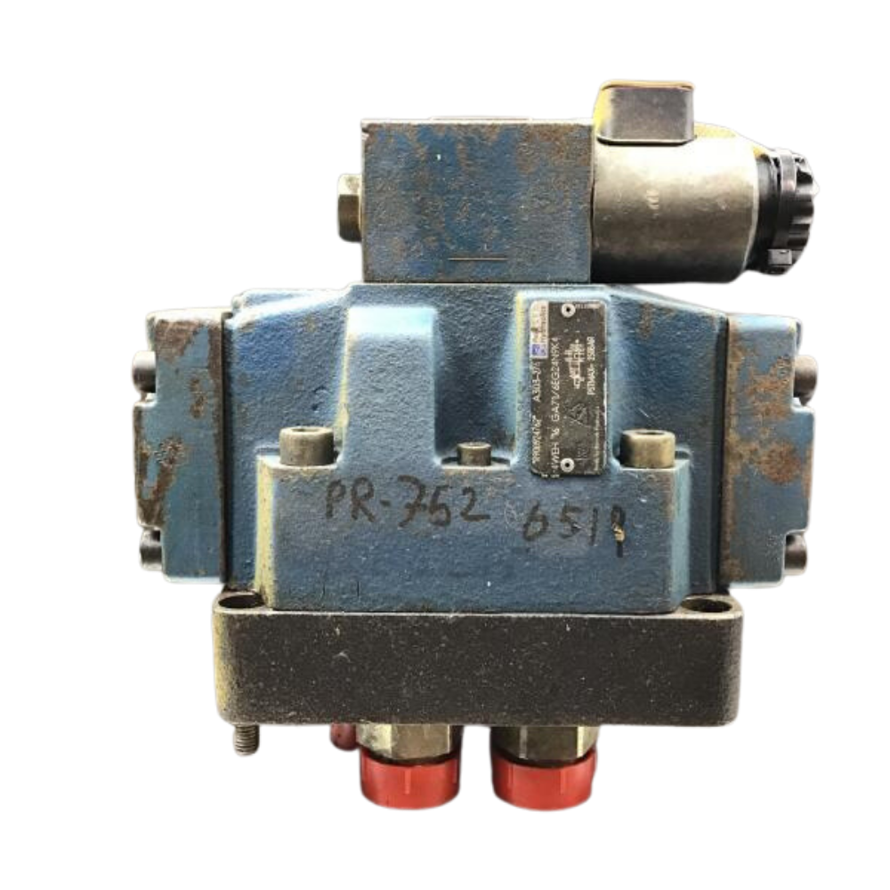 Liebherr Directional Control valve Liebherr Directional Control valve