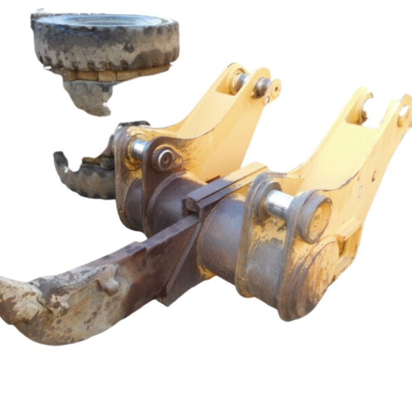 Liebherr Ripper