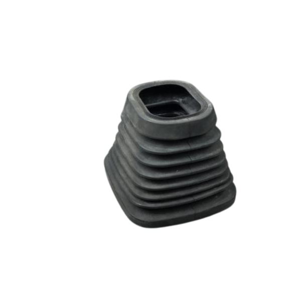 Liebherr Rubber Bellow