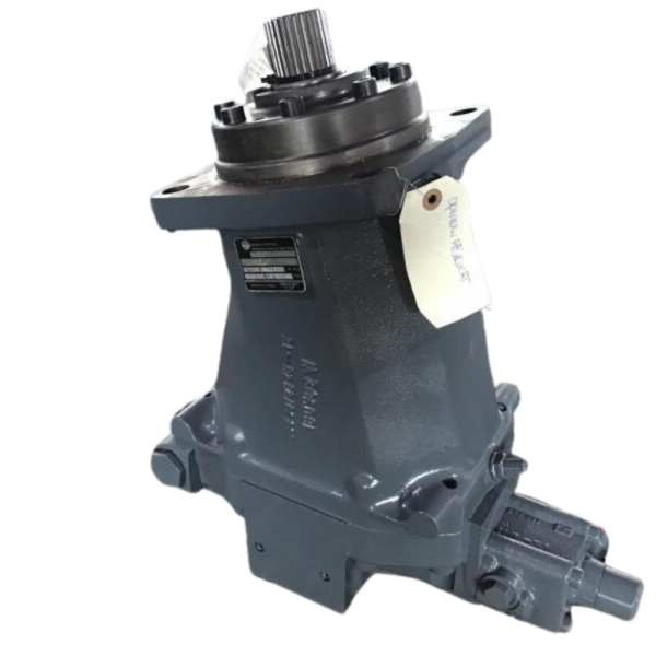 Linde BMV186