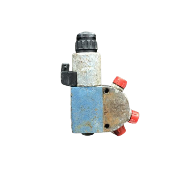 Rexroth Directional Control Valve