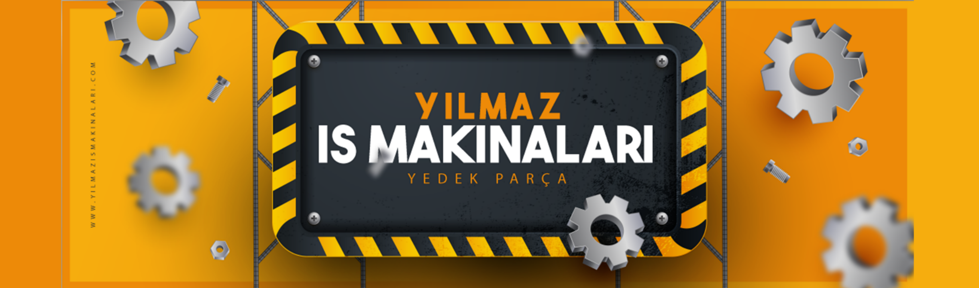 Yılmaz İş Makinaları