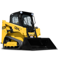 Paletli Yükleyiciler