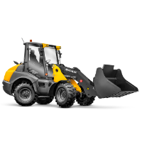 Tekerlekli Yükleyiciler